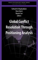 Global Conflict Resolution through Positioning Analysis