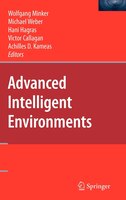 Advanced Intelligent Environments