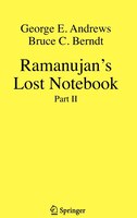 Ramanujan's Lost Notebook: Part II