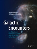 Galactic Encounters: Our Majestic and Evolving Star-System, from the Big Bang to Time's End