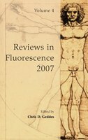 Reviews in Fluorescence 2007