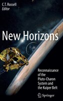 New Horizons: Reconnaissance of the Pluto-Charon System and the Kuiper Belt