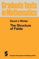 The Structure of Fields