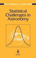 Statistical Challenges in Astronomy: STATISTICAL CHALLENGES OF ASTR