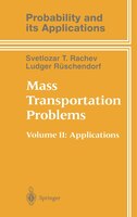 Mass Transportation Problems: Applications