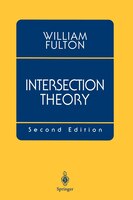 Intersection Theory: INTERSECTION THEORY  AND/E 2/E