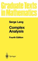 Complex Analysis