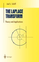 The Laplace Transform: Theory and Applications