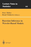 Bayesian Inference in Wavelet-Based Models