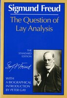 The Question of Lay Analysis