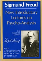 New Introductory Lectures on Psycho-Analysis