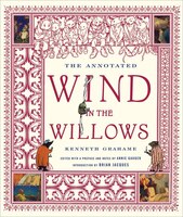 The Annotated Wind In The Willows