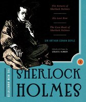 New Annotated Sherlock Holmes Volume Two