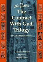 Contract With God Trilogy: Life On Dropsie Avenue