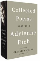 Collected Poems: 1950 To 2012