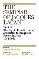 2 Seminar Of Jacques Lacan