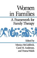 Women in Families: A Framework for Family Therapy