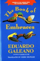 Book Of Embraces