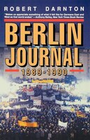 Berlin Journal 1989to1990