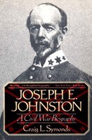 Joseph E Johnston