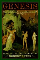 Genesis: Translation And Commentary