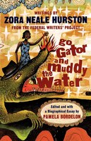 Go Gater And Muddy The Water