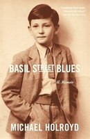 Basil Street Blues A Memoir
