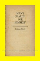 Mans Search For Himself