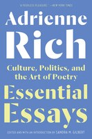 Essential Essays: Culture, Politics, And The Art Of Poetry