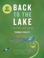 Back To The Lake: A Reader And Guide, With 2016 Mla Update