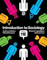 Introduction To Sociology, Seagull Eleventh Edition Paperback + Digital Product License Key Folder With Ebook And Inquizitive Regi