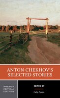 Anton Chekhov's Selected Stories