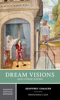 Dream Visions And Other Poems