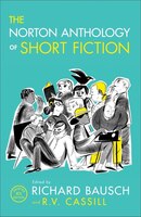 The Norton Anthology Of Short Fiction, Shorter Eighth Edition