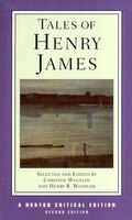 Tales of Henry James