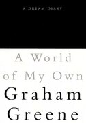 A World Of My Own: A Dream Diary