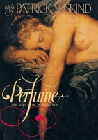 Perfume: The Story Of Murder