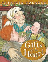 Gifts Of The Heart