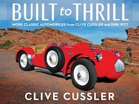 Built To Thrill