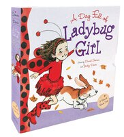 A Day Full Of Ladybug Girl
