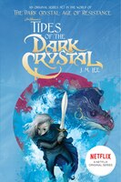 Tides Of The Dark Crystal #3