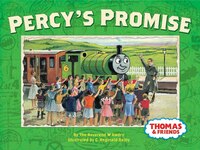 Percy's Promise (thomas & Friends)