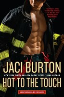 Hot to the Touch (Brotherhood by Fire)