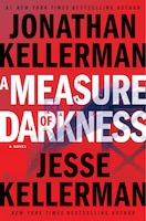 Measure Of Darkness: A Novel