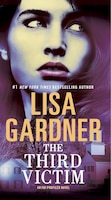 The Third Victim: An FBI Profiler Novel