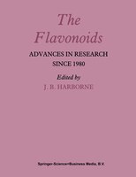 The Flavonoids: Advances in Research since 1980