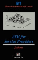 Atm For Service Providers