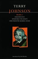 Johnson: Plays One