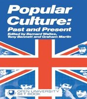 Popular Culture: Past And Present