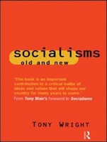 Socialisms: Old and New